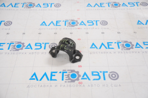 Front stabilizer mounting bracket left Kia Soul 14-19