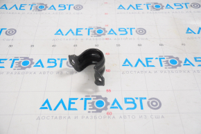 Front stabilizer mounting bracket left Kia Soul 14-19