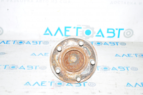 Front left hub Dodge Challenger 09-23