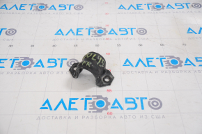 Front stabilizer bar mounting bracket right Kia Soul 14-19