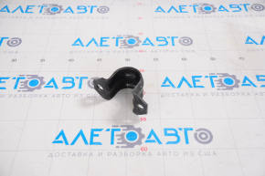 Front stabilizer bar mounting bracket right Kia Soul 14-19