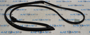 Front left door seal for Toyota Camry v70 18-24