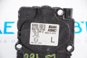 AFS headlight motor left Lexus LS460 07-09 prerest