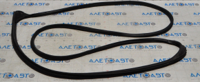 Front left door seal for Toyota Sequoia 08-16