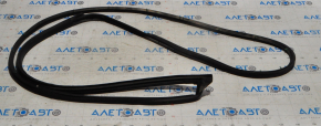 Front left door seal for Toyota Sienna 11-20