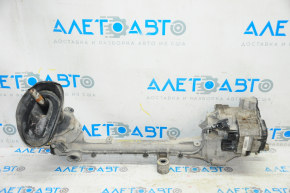 Steering rack Ford Focus mk3 11-18 electric