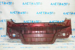 Rear panel Hyundai Sonata 15-17