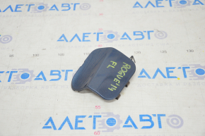 Nissan Rogue 14-16 Front Bumper Tow Hook Cap
