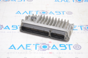 ECU block engine computer Toyota Highlander 14-16 3.5 FWD