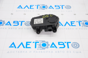 Headlight Motor AFS Left Lexus GS300 GS350 GS430 GS450h 06-11