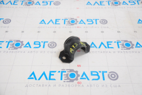 Rear stabilizer bar mounting bracket left Cadillac ATS 13-19