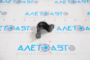 Rear stabilizer bar mounting bracket left Cadillac ATS 13-19