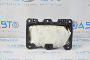 Airbag passenger in the dashboard Ford Fiesta 11-19 rusty pyropatron
