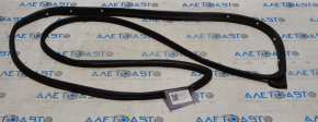 Front Right Door Seal Nissan Versa 12-19 USA