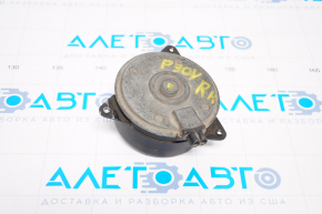Cooling fan motor right Toyota Prius 30 10-15 no chip