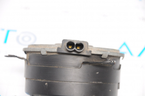 Cooling fan motor right Toyota Prius 30 10-15 no chip