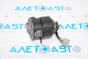 Cooling Fan Motor Left Toyota Avalon 13-18 3.5