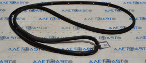 Chevrolet Malibu 16-23 Front Left Door Seal