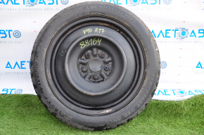 Spare tire for Toyota Camry v40 R17 155/70 5*114.3