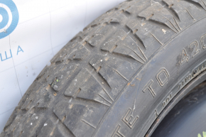Spare tire for Toyota Camry v40 R17 155/70 5*114.3