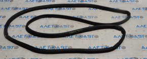 Chevrolet Cruze 16-Front Left Door Seal
