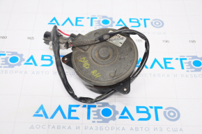 Right cooling fan motor for Toyota Corolla e12 02-06 D4D Verso Avensis