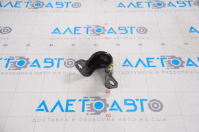 Rear stabilizer mounting bracket right Hyundai Sonata 20-23