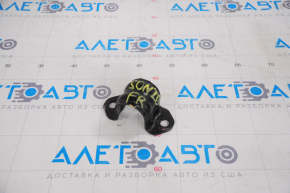 Front stabilizer bar mounting bracket right Hyundai Sonata 20-23