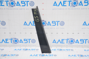 Rear right side door trim for Lexus GS300 GS350 GS430 GS450h 06-11