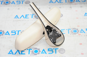 Interior mirror Audi Q5 8R 09-17 beige auto-dimming