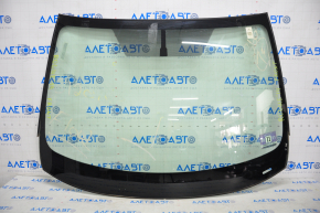 Nissan Rogue Windshield 14-18 Sand