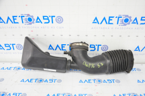 Air duct from filter Dodge Challenger 11-19 5.7 type 2, with dust collector