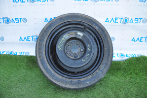 Spare tire space saver Ford Focus mk3 11-18 R16 125/80