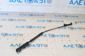 Bonnet release cable Audi Q5 8R 09-17 front