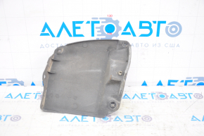 Rear bumper mudguard left Acura ILX 13-15