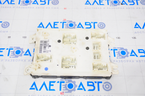 Body Control Module Dodge Challenger 15-15