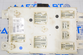 Body Control Module Dodge Challenger 15-15