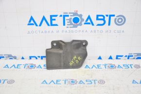 Mudguard threshold rear right Acura ILX 13-