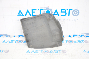 Mudguard rear bumper right Acura ILX 13-15