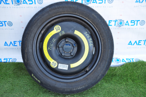 Spare tire spare wheel VW Tiguan 09-17 R18 145/80