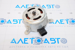 Right cooling fan motor for Ford Fusion mk5 13-16 1.5T