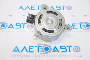Right cooling fan motor for Ford Fusion mk5 13-16 1.5T