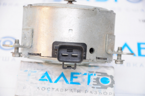 Right cooling fan motor for Ford Fusion mk5 13-16 1.5T