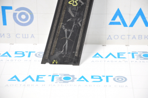 Door trim side front right Lexus ES300h ES350 13-18 broken fasteners