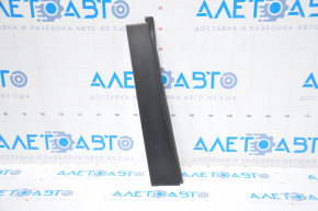 Door trim side rear right Lexus CT200h 11-17 broken fastening