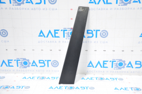 Door trim side front left Lexus CT200h 11-17 broken fastening