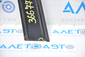 Door trim side front left Lexus CT200h 11-17 broken fastening