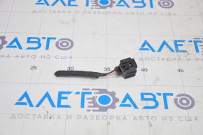 Chip for windshield washer motor Toyota Highlander 14-19
