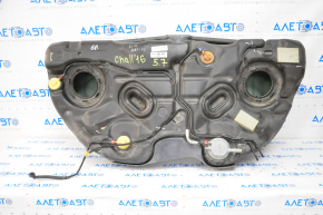 Dodge Challenger 14-21 Fuel Tank