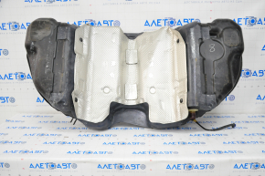 Dodge Challenger 14-21 Fuel Tank
